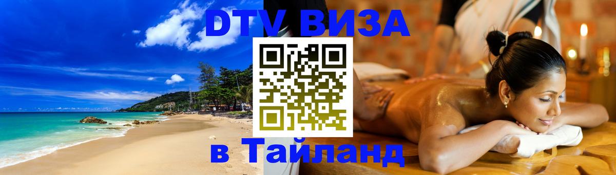 Оформление DTV визы под ключ: стоимость и тарифы, только загранпаспорт - 08.01.2026 